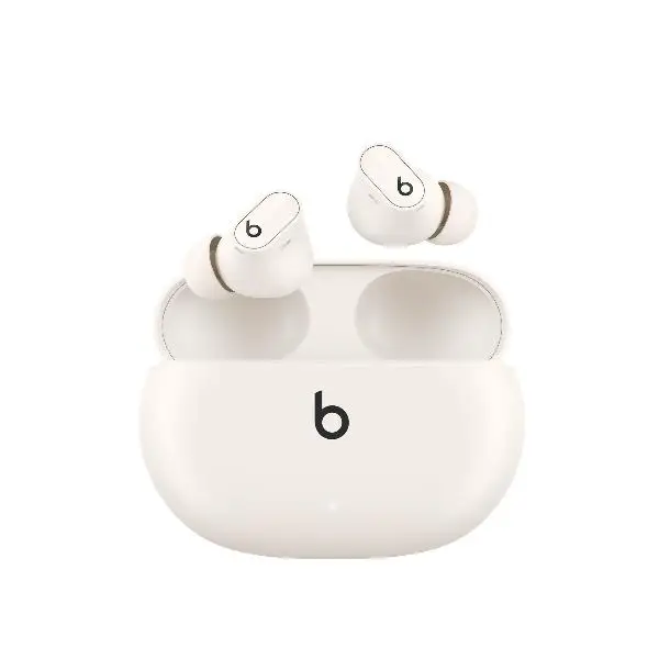 STUDIO BUDS + IVORY-ZML - Imagen 1