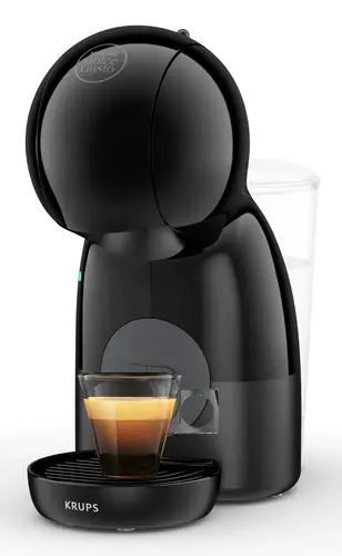 Piccolo XS KP1A3B Manual Máquina espresso 0,8 L - Imagen 1