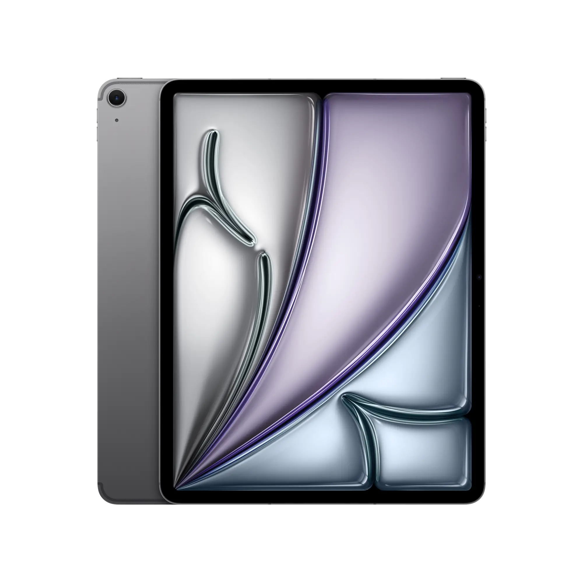 iPad 13'' Wi-Fi + Cellular 256GB - Gris especial