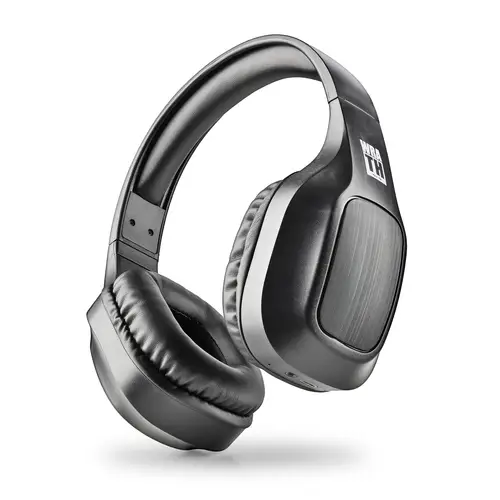 ARTICA WRATH Auriculares Inalámbrico y alámbrico Diadema Llamadas/Música USB Tipo C Bluetooth Negro - Imagen 4