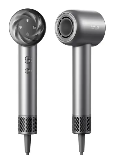 Glory Mix secador 1600 W Negro - Imagen 1