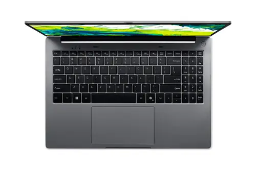 Aspire Lite AL15-47P-R3QP AMD Ryzen 3 5400U Portátil 39,6 cm (15.6") Full HD 8 GB DDR4-SDRAM 512 GB SSD Wi-Fi 6 (802.11ax) Windows 11 Home Gris - Imagen 4