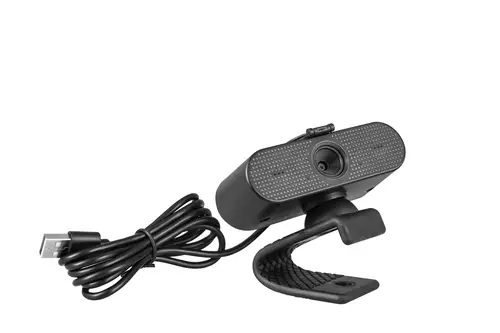 Webcam USB FHD 1080p WC1080 Quick View - Imagen 2