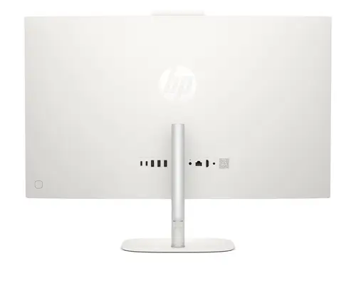 OmniStudio All-in-One Desktop 27-cv0008ns PC AMD Ryzen 5 40 68,6 cm (27") 1920 x 1080 Pixeles 16 GB LPDDR5-SDRAM 1 TB SSD Windows 11 Home Wi-Fi 6 (802.11ax) Blanco - Imagen 10
