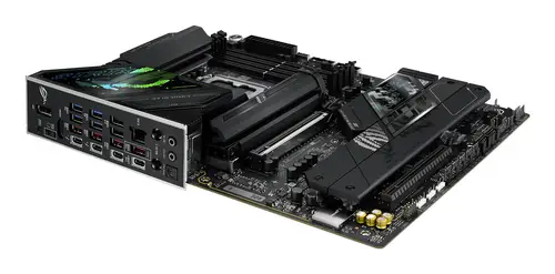 ROG STRIX Z890-F GAMING WIFI Intel Z890 LGA 1851 (Socket V1) ATX - Imagen 11