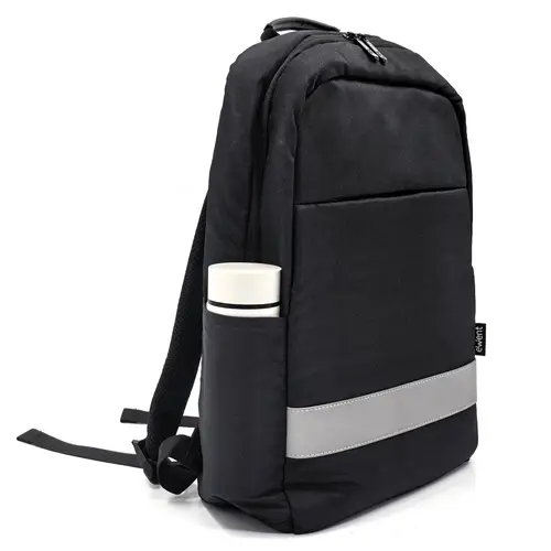 EW2539 maletines para portátil 40,9 cm (16.1") Mochila Negro - Imagen 2