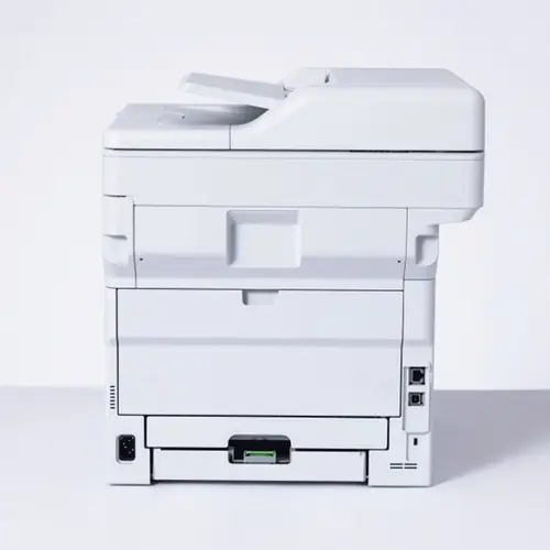 MFC-L5710DN impresora multifunción Laser A4 1200 x 1200 DPI 48 ppm - Imagen 2