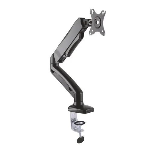DT27TSR-043 soporte para monitor 81,3 cm (32") Negro Escritorio - Imagen 1