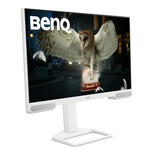 EW3290U LED display 79,2 cm (31.2") 3840 x 2160 Pixeles 4K Ultra HD Blanco - Imagen 7