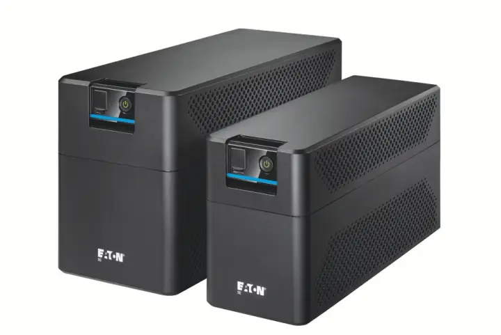 5E Gen2 900 USB sistema de alimentación ininterrumpida (UPS) Línea interactiva 0,9 kVA 480 W 2 salidas AC