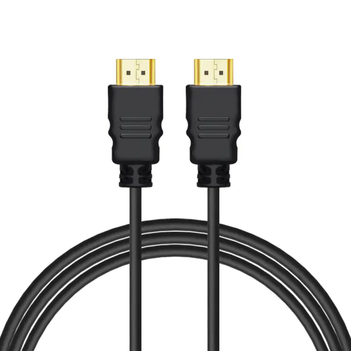 CL-38 cable HDMI 15 m HDMI tipo A (Estándar) Negro