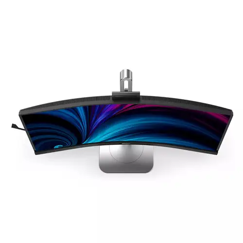 6000 series 34B2U6603CH/00 pantalla para PC 86,4 cm (34") 3440 x 1440 Pixeles Wide Quad HD LCD Gris - Imagen 7