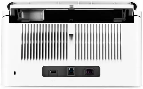 ScanJet Enterprise Flow 7000 s3 Escáner alimentado con hojas 600 x 600 DPI A4 Blanco - Imagen 5