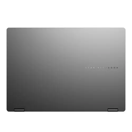 Vivobook 14 Flip OLED TP3407SA-QL064W Copilot+ PC - Ordenador Portátil 14" WUXGA (Intel Core Ultra 7 258V, 32GB RAM, 1TB SSD, Arc Graphics 140V, Windows 11 Home) Gris - Teclado QWERTY español - Imagen 10