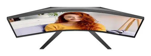 B3 CU34B3E pantalla para PC 86,4 cm (34") 3440 x 1440 Pixeles Wide Quad HD LED Negro - Imagen 10