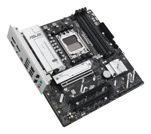 PRIME B840M-A WIFI AMD B840 Zócalo AM5 micro ATX - Imagen 5