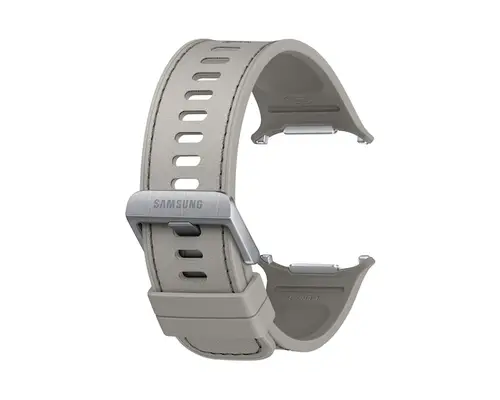 PeakForm Band (S/M/L) for Galaxy Watch Ultra2 Grupo de rock Gris pardo - Imagen 3