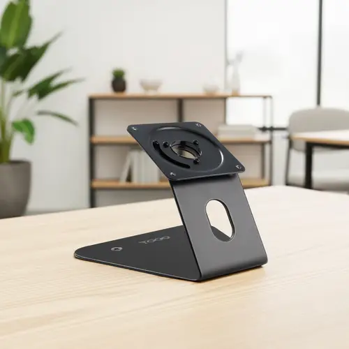 Soporte de Mesa o Pared para Marco Antirrobo Tablet - Imagen 2