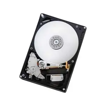 Deskstar NAS v2 6TB disco duro interno 7200 RPM 128 MB 3.5" Seria..