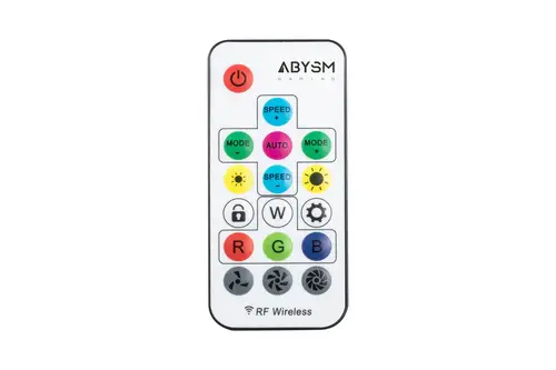 Arc Light ARGB 120mm Kit 3 - Imagen 2
