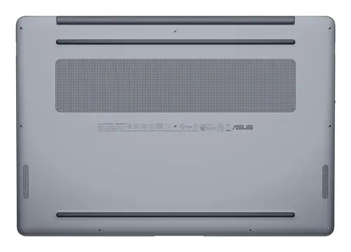 Zenbook 14 OLED UX3480QA-U1144W Copilot+ PC Copilot+ PC - Ordenador Portátil " WUXGA (Snapdragon X1-26-100, 16GB RAM, 256GB SSD, Adreno GPU, Windows 11 Home) Arctic Blue - Tec. QWERTY Esp - Imagen 19