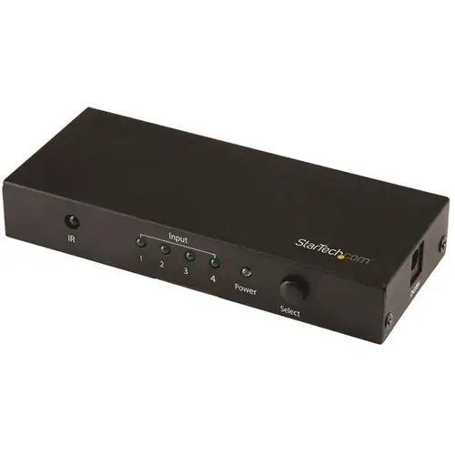 VS421HD20 interruptor de video HDMI - Imagen 1