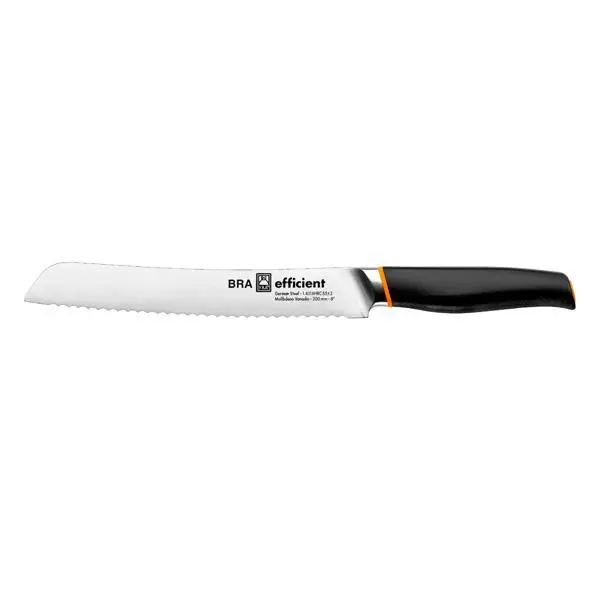 A198007 cuchillo de cocina Cuchillo para pan Acero inoxidable 1 pieza(s)