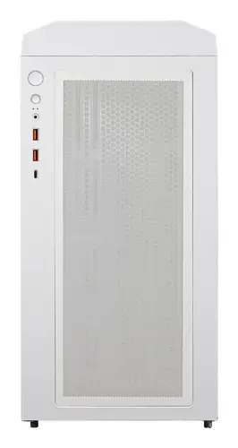 CGR-5C78W Midi Tower Blanco - Imagen 7