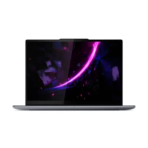 Yoga Pro 7 15IPH11 Copilot+ PC Intel Core Ultra 7 356H Portátil 38,9 cm (15.3") WQXGA 32 GB 1 TB SSD NVIDIA GeForce RTX 5050 Wi-Fi 7 (802.11be) Windows 11 Home Español Gris - Imagen 3