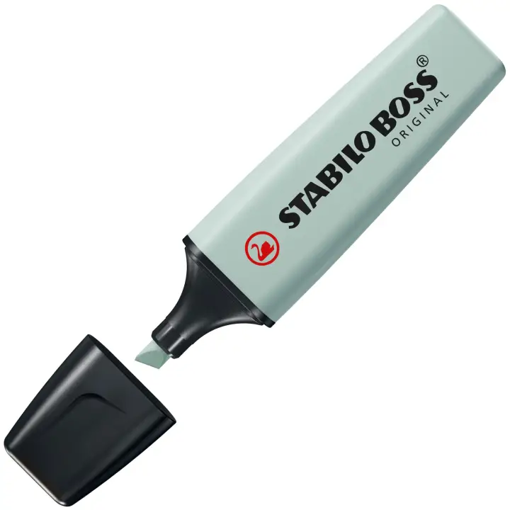 BOSS ORIGINAL NatureColors marcador 10 pieza(s) Punta de cincel V..