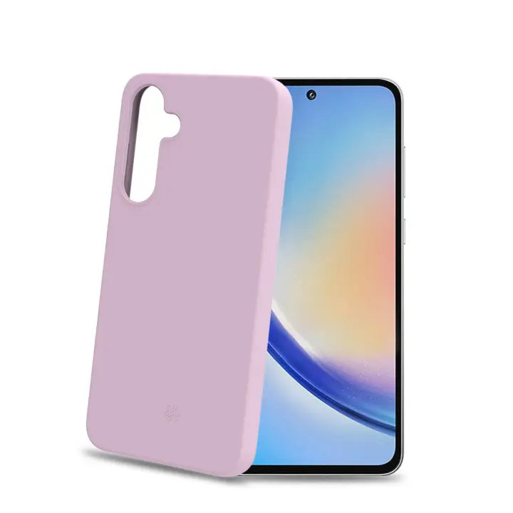CROMO1064PK funda para teléfono móvil 16,8 cm (6.6") Rosa