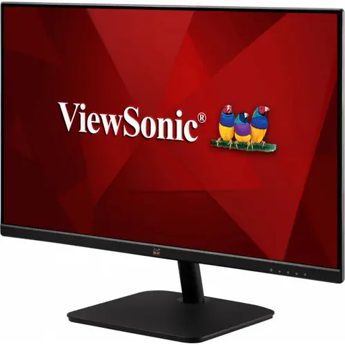 Value Series VA2432-MHD LED display 60,5 cm (23.8") 1920 x 1080 Pixeles Full HD Negro - Imagen 7
