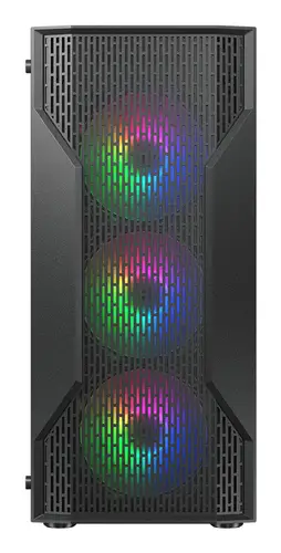 Cougar Caja Semitorre MX110 Rgb - Imagen 2