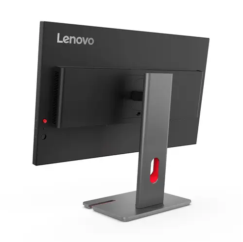 ThinkVision P27QD-40 LED display 68,6 cm (27") 2560 x 1440 Pixeles Wide Quad HD Negro - Imagen 8