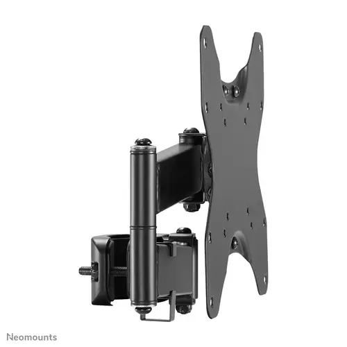 FL40-450BL12 Soporte de tubo para TV 23-42" - diá. 28-50 mm - movimiento completo - Imagen 3