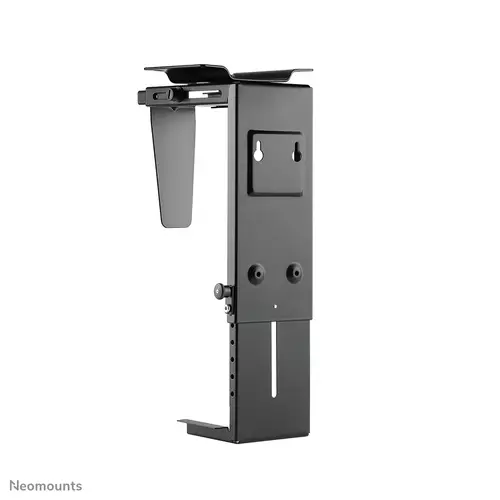 NM-CPU100BLACK Soporte para CPU - giratorio - máx 10 kg - universal - Imagen 2