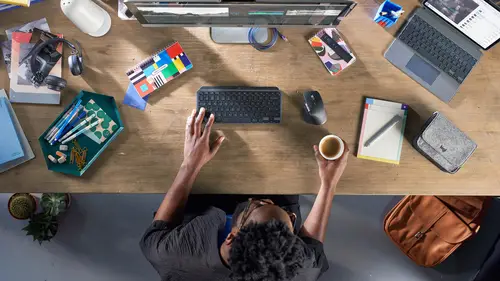 MX Keys Mini - Imagen 6