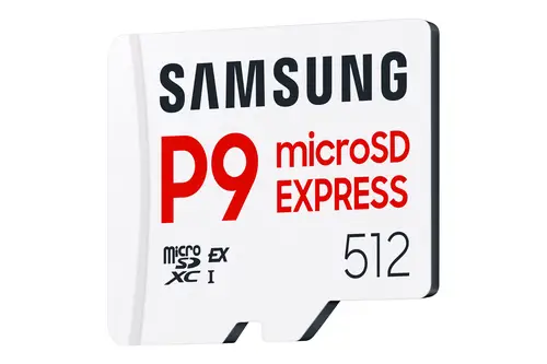 MB-MK512T 512 GB MicroSDXC UHS-I - Imagen 2