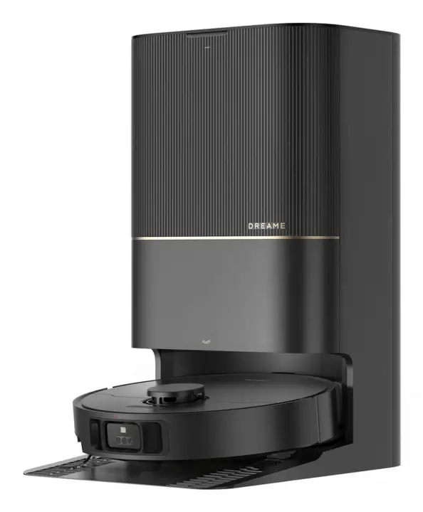 X40 Ultra Complete Sin bolsa Negro