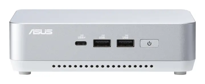 NUC 14 Pro+ RNUC14RVSU900000I UCFF Plata 185H