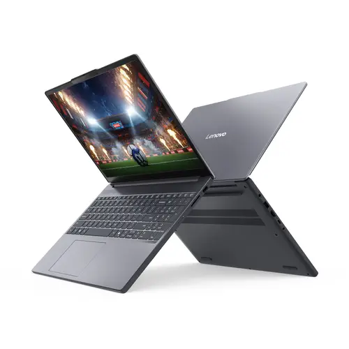 IdeaPad Slim 3 15IWC11 AMD Ryzen AI 7 350 Portátil 38,9 cm (15.3") WUXGA 16 GB DDR5-SDRAM 512 GB SSD Wi-Fi 6 (802.11ax) Windows 11 Home Gris Español - Imagen 10