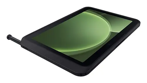 Galaxy Tab Active5 Pro SM-X350N Qualcomm Snapdragon 128 GB 25,6 cm (10.1") 6 GB Wi-Fi 6 (802.11ax) Verde - Imagen 23
