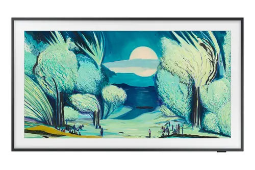 The Frame QE43LS03FAU 109,2 cm (43") 4K Ultra HD Smart TV Wifi Negro - Imagen 1