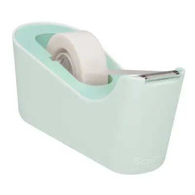 C18 Color menta, Transparente