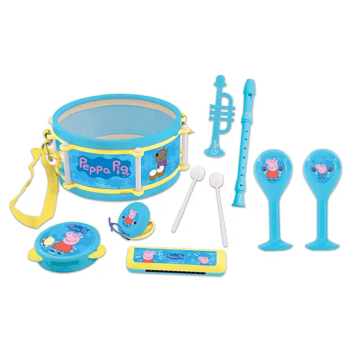 K360PP juguete musical