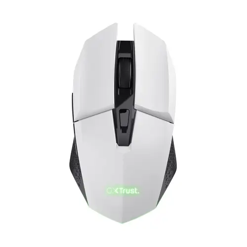 GXT 110 FELOX ratón Juego mano derecha RF inalámbrico Óptico 4800 DPI - Imagen 4
