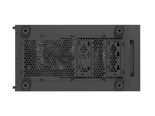 Diaxid 605F Midi Tower Negro - Imagen 23