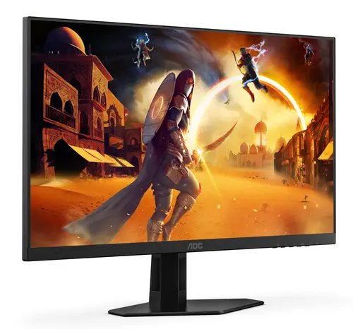 27G4XE pantalla para PC 68,6 cm (27") 1920 x 1080 Pixeles Full HD LCD Negro, Gris - Imagen 3