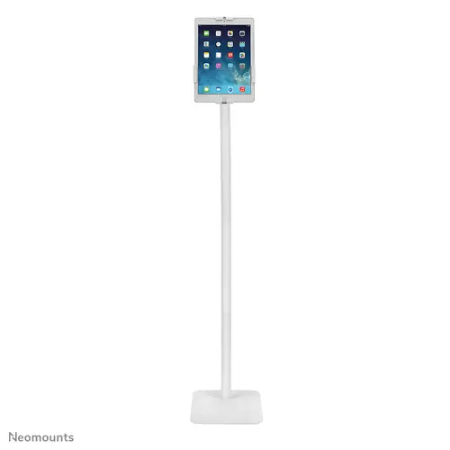 FL15-625WH1 Soporte de suelo para tablets 7.9-11" - bloqueable - universal - Imagen 8