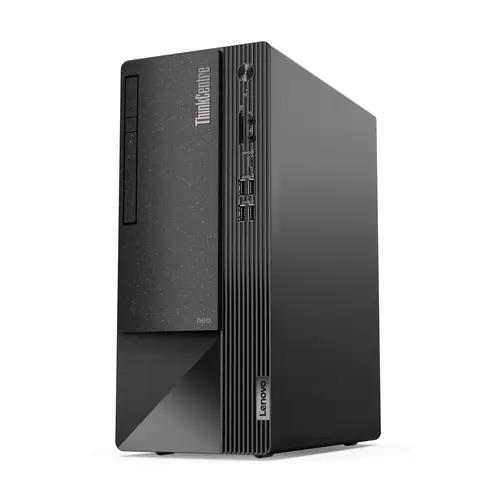 ThinkCentre neo 50t Gen 4 Intel® Core i7 i7-13700 16 GB DDR4-SDRAM 512 GB SSD Windows 11 Pro Torre PC Negro - Imagen 10